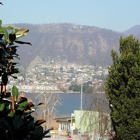 B&B Aria Di Lago Paratico Dış mekan fotoğraf