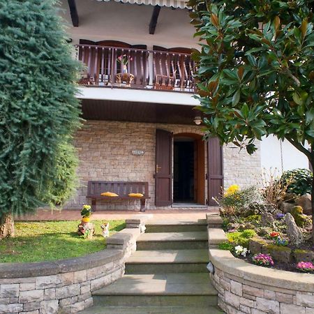 B&B Aria Di Lago Paratico Dış mekan fotoğraf