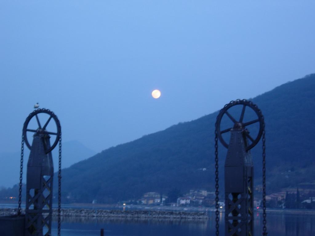 B&B Aria Di Lago Paratico Dış mekan fotoğraf
