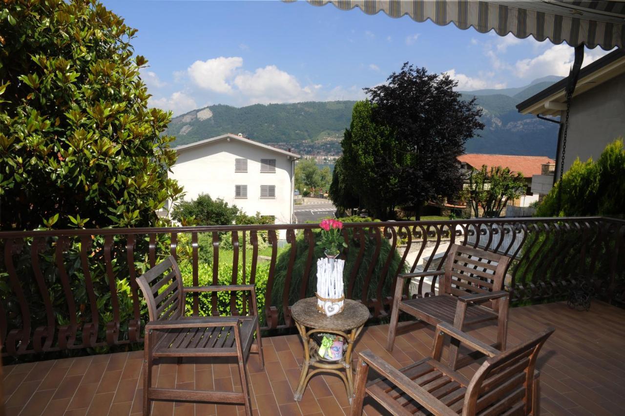 B&B Aria Di Lago Paratico Dış mekan fotoğraf