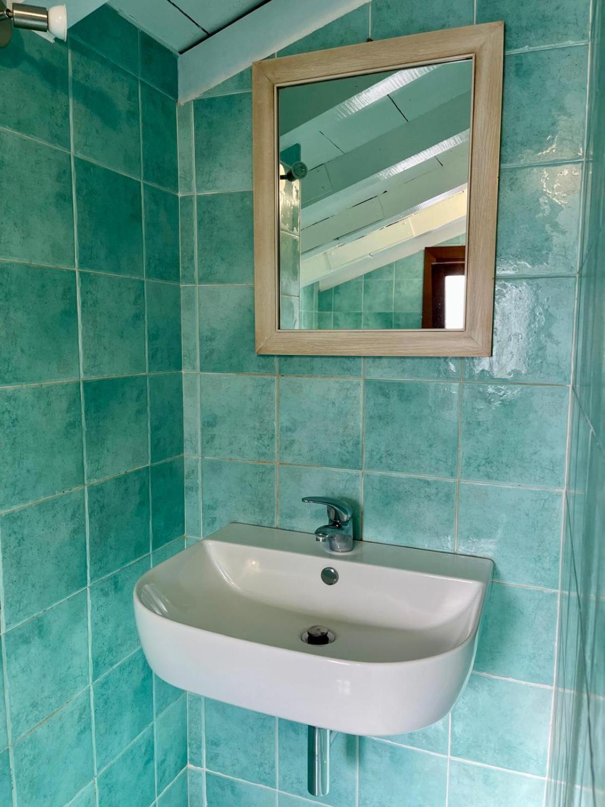 B&B Aria Di Lago Paratico Dış mekan fotoğraf