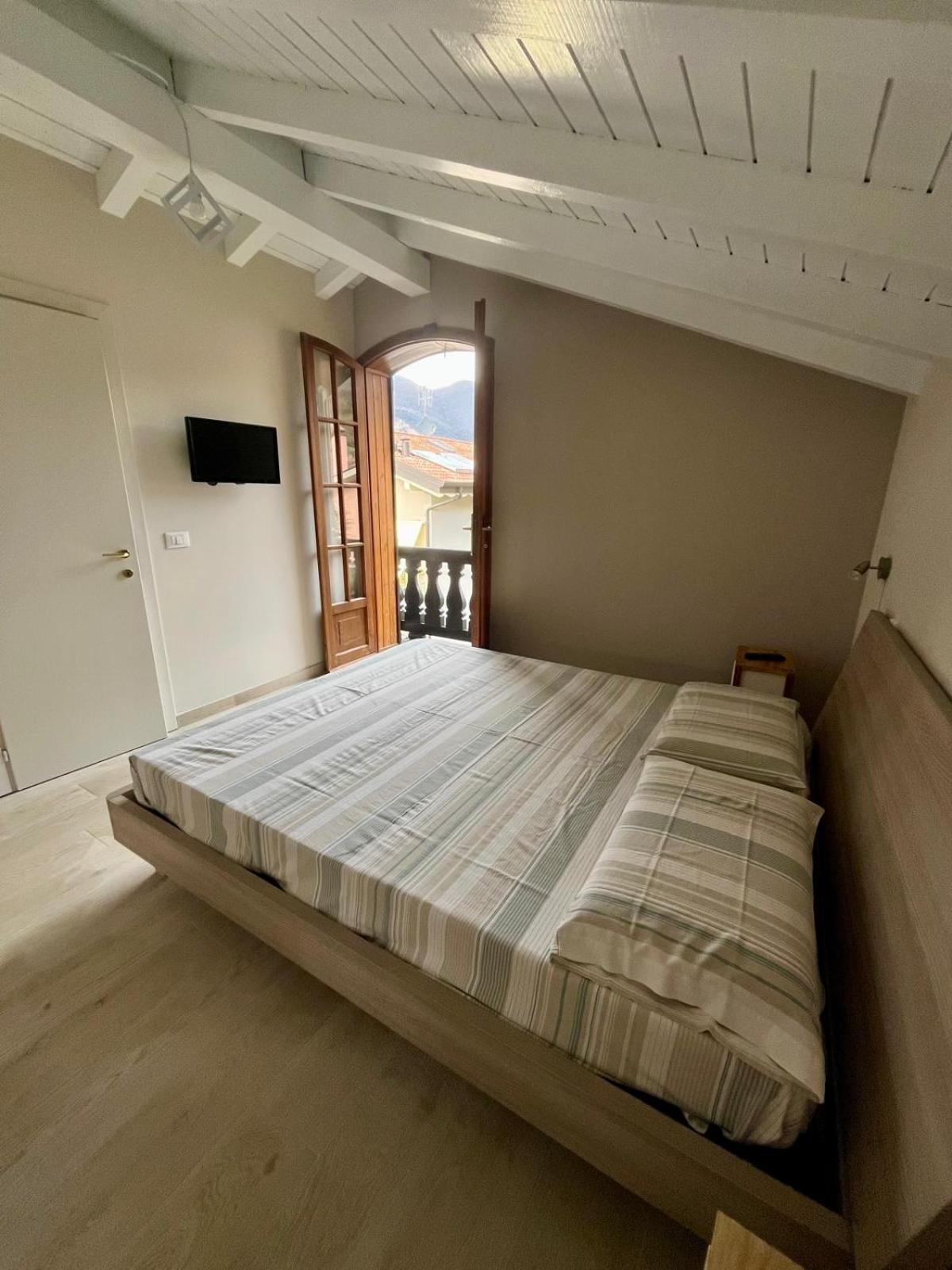 B&B Aria Di Lago Paratico Dış mekan fotoğraf