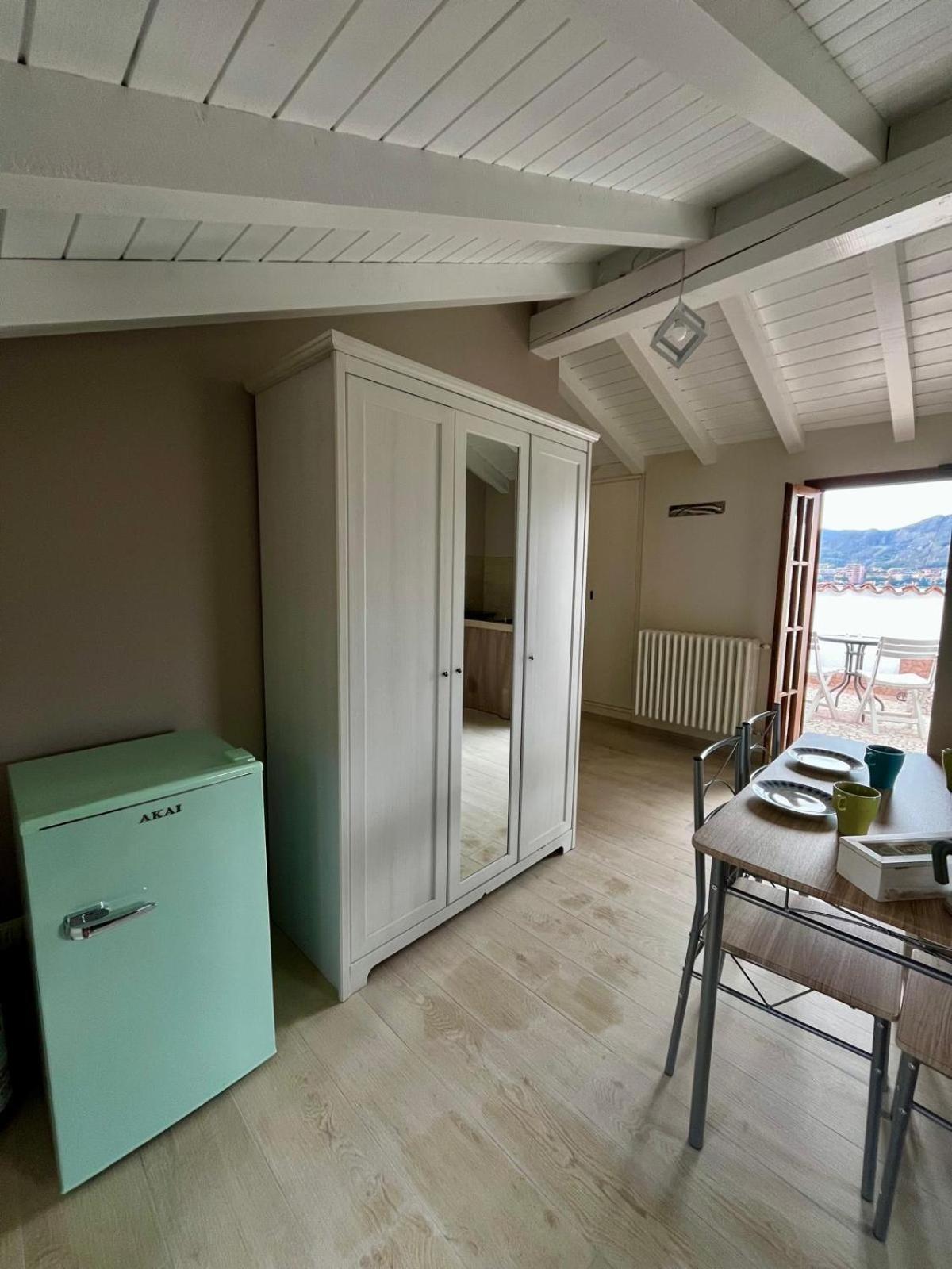 B&B Aria Di Lago Paratico Dış mekan fotoğraf