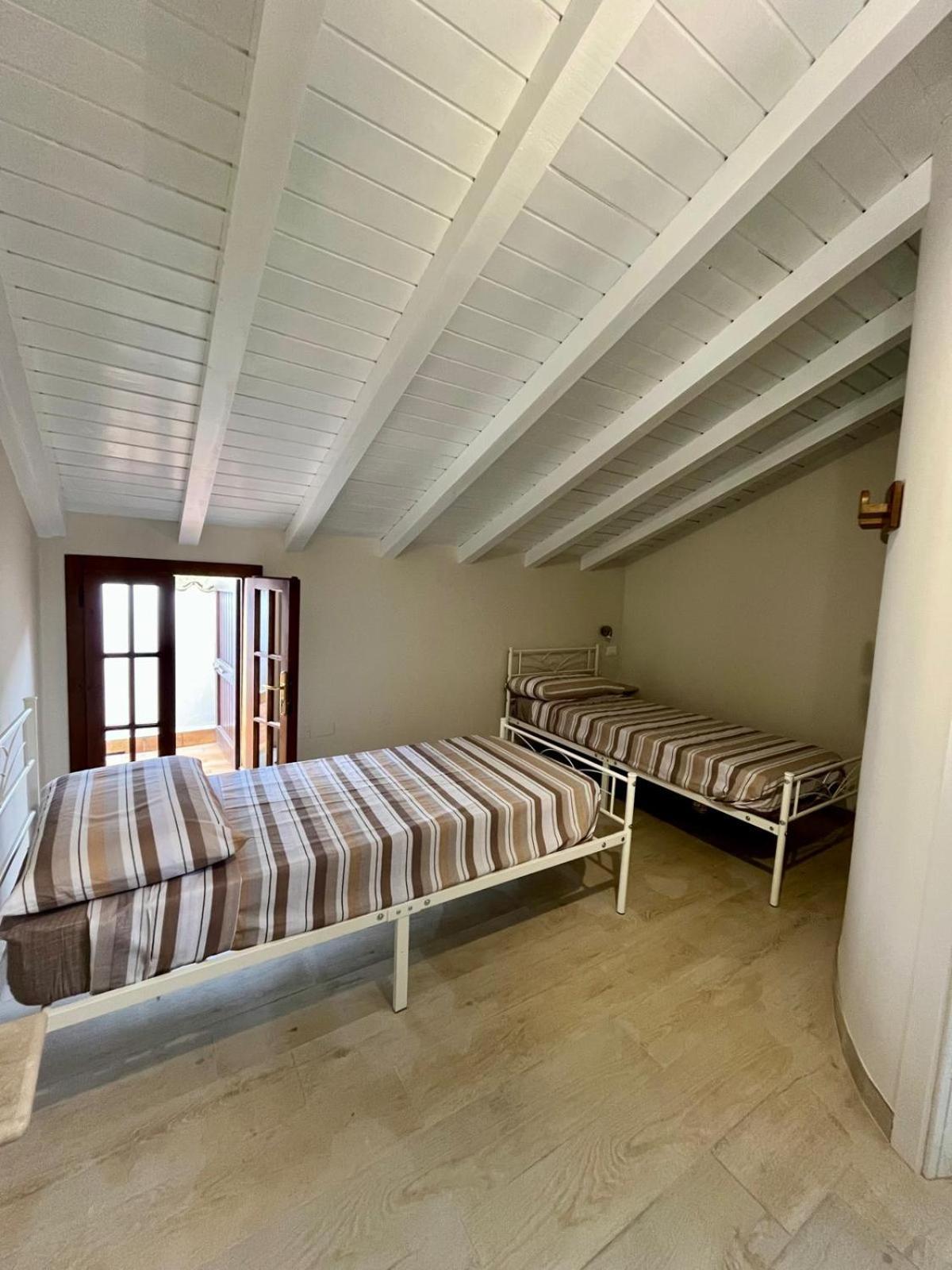 B&B Aria Di Lago Paratico Dış mekan fotoğraf