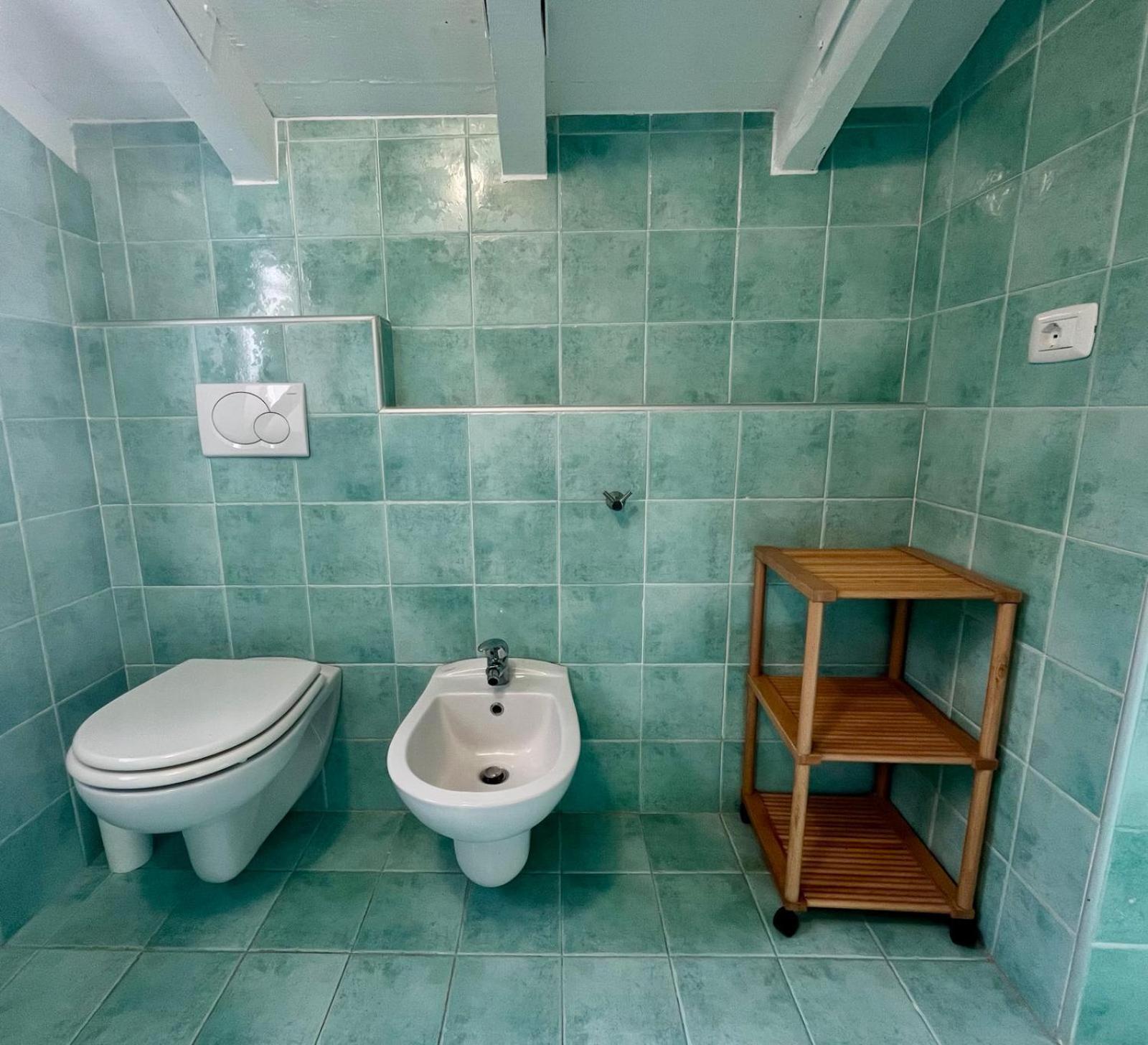 B&B Aria Di Lago Paratico Dış mekan fotoğraf
