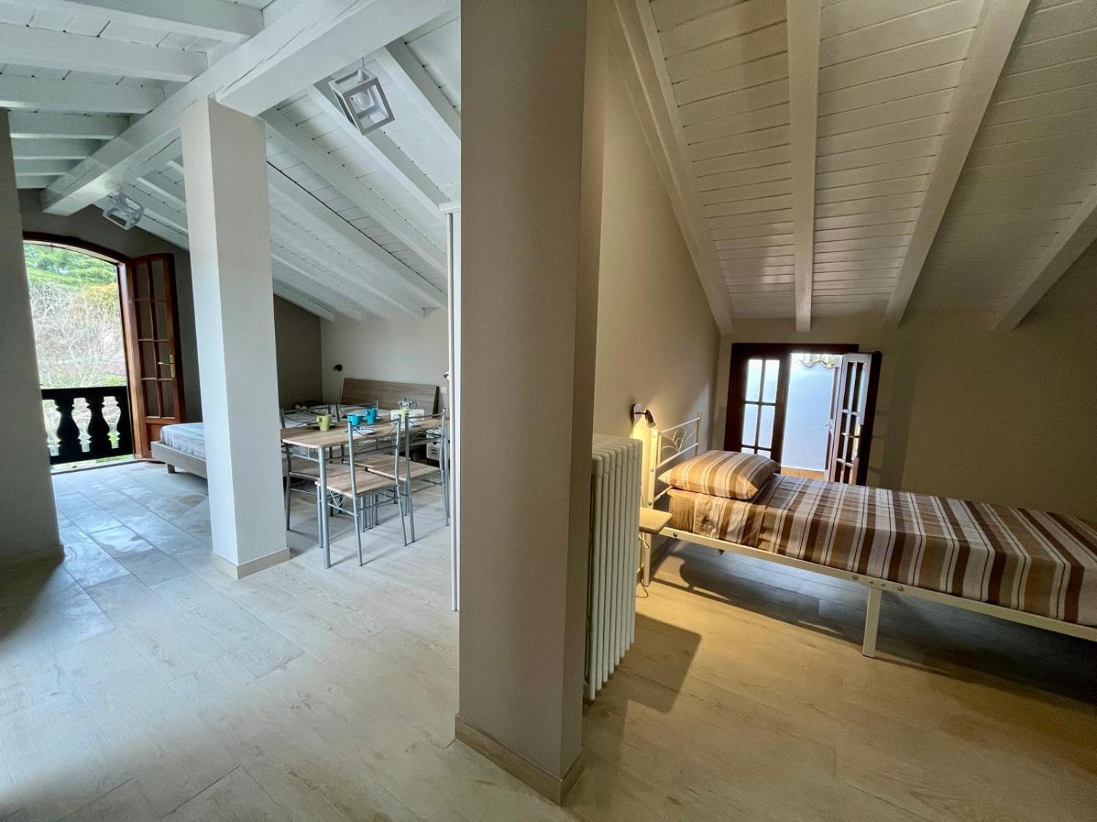 B&B Aria Di Lago Paratico Dış mekan fotoğraf