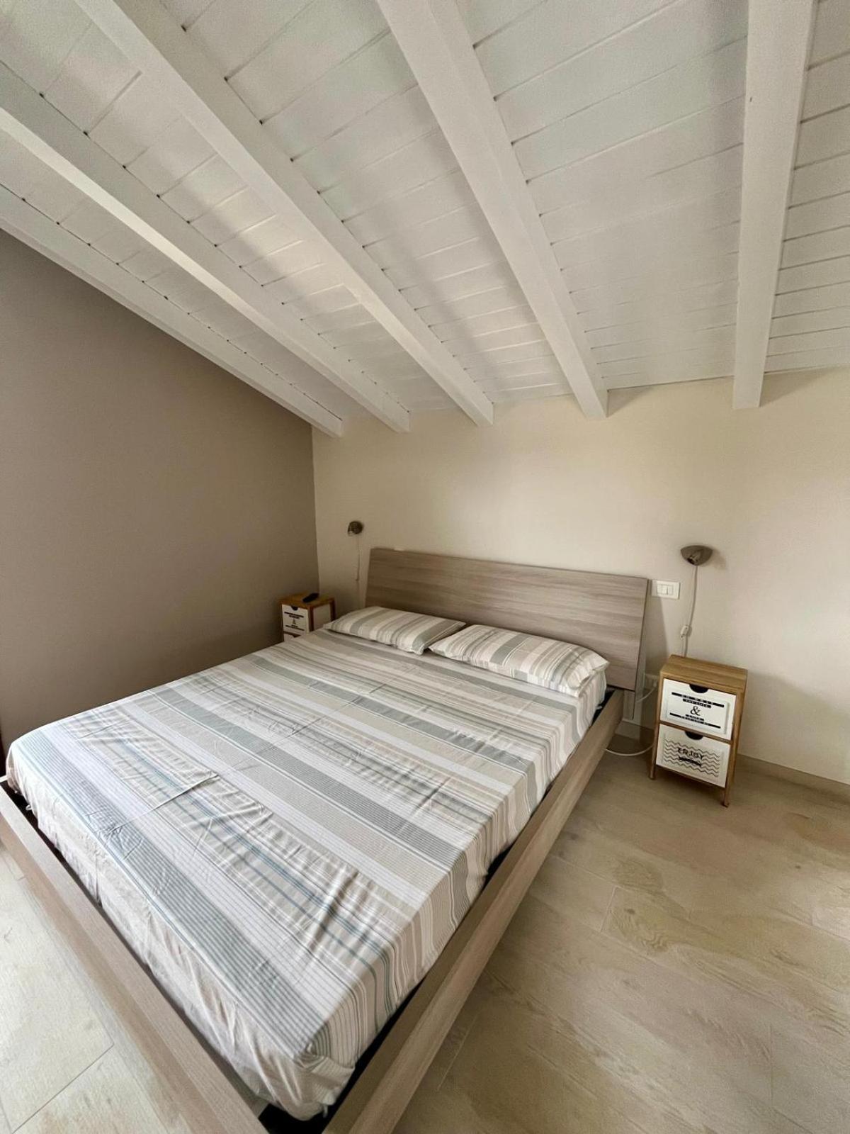 B&B Aria Di Lago Paratico Dış mekan fotoğraf