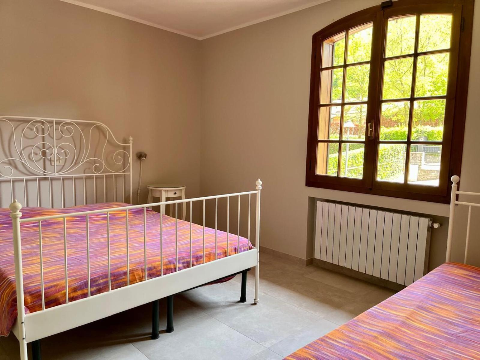 B&B Aria Di Lago Paratico Dış mekan fotoğraf