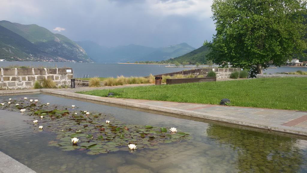B&B Aria Di Lago Paratico Dış mekan fotoğraf