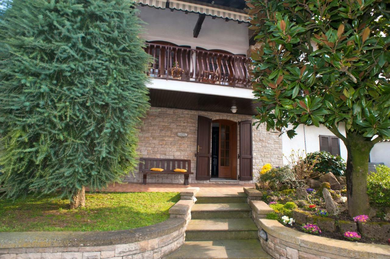 B&B Aria Di Lago Paratico Dış mekan fotoğraf