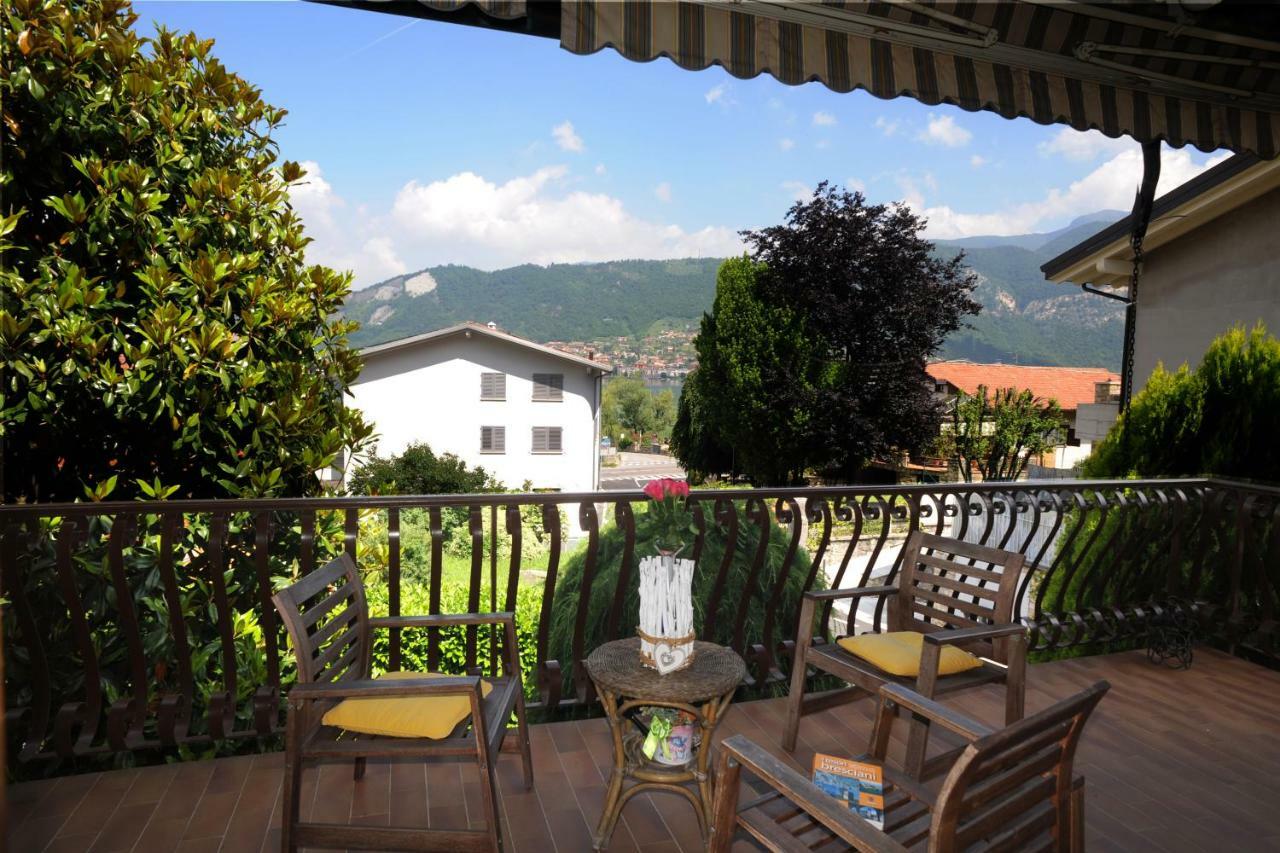 B&B Aria Di Lago Paratico Dış mekan fotoğraf